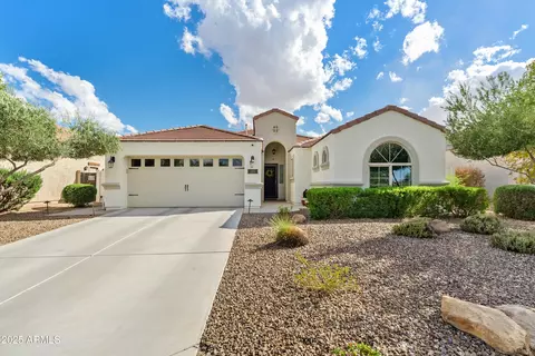 135 E Mead Dr, Chandler, AZ 85249