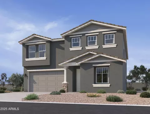 6513 E Fiddleneck Way, San Tan Valley, AZ 85140
