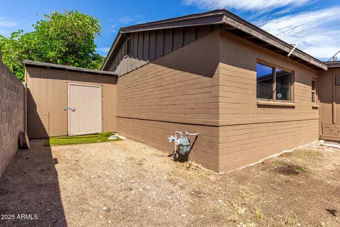 Exterior - 2041 E 3rd Dr, Mesa, AZ 85204 photo 8 of 8