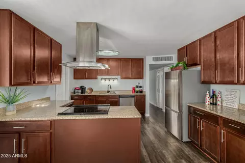Kitchen - 2041 E 3rd Dr, Mesa, AZ 85204 photo 1 of 4