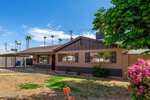 2041 E 3rd Dr, Mesa, AZ 85204