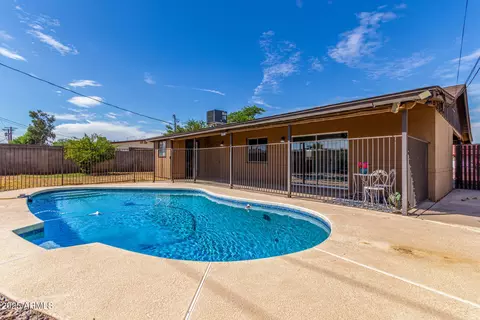 Exterior - 2041 E 3rd Dr, Mesa, AZ 85204 photo 6 of 8