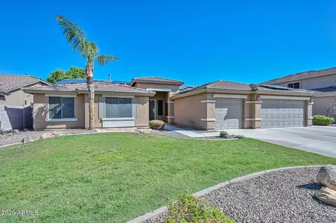 8862 W Runion Dr, Peoria, AZ 85382