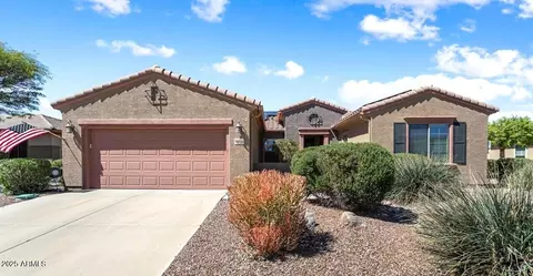 19722 N Regents Park Dr, Surprise, AZ 85387