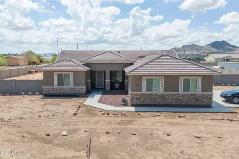 21007 W Shasta St, Buckeye, AZ 85326