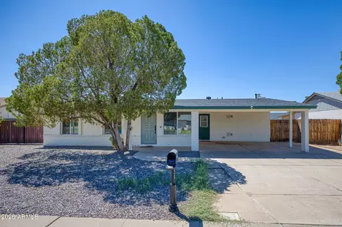 739 E Glade Ave, Mesa, AZ 85204