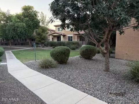Exterior - 7726 E Baseline Rd E #171, Mesa, AZ 85209 photo 5 of 7