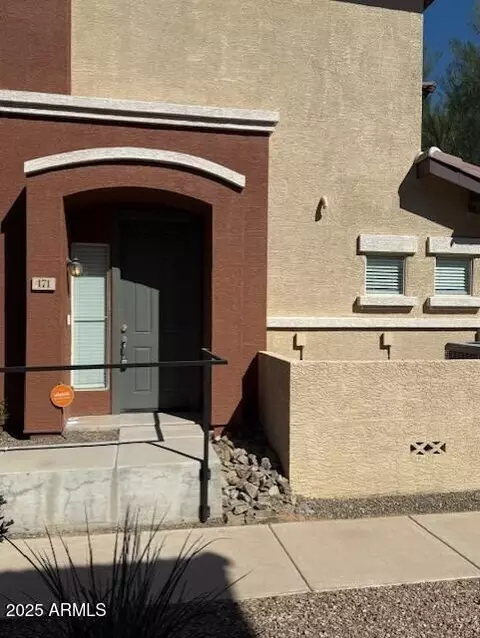 Exterior - 7726 E Baseline Rd E #171, Mesa, AZ 85209 photo 1 of 7