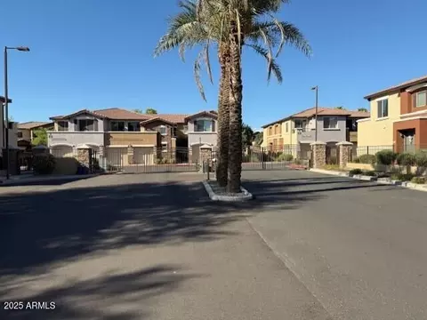 Exterior - 7726 E Baseline Rd E #171, Mesa, AZ 85209 photo 4 of 7