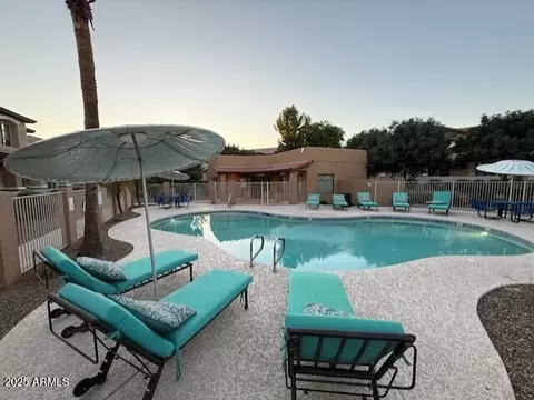 Exterior - 7726 E Baseline Rd E #171, Mesa, AZ 85209 photo 6 of 7
