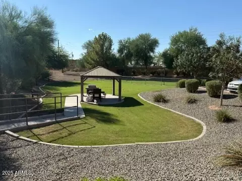 Exterior - 7726 E Baseline Rd E #171, Mesa, AZ 85209 photo 3 of 7