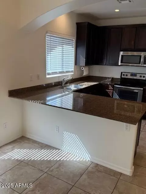 Kitchen - 7726 E Baseline Rd E #171, Mesa, AZ 85209 photo 2 of 2