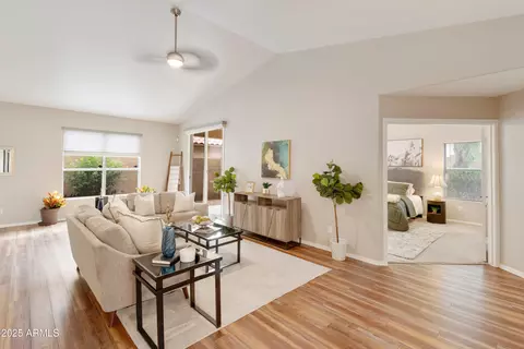 Living - 1281 E Sierra Madre Ave, Gilbert, AZ 85296 photo 2 of 2