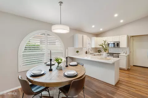 Dining - 1281 E Sierra Madre Ave, Gilbert, AZ 85296 photo 1 of 1