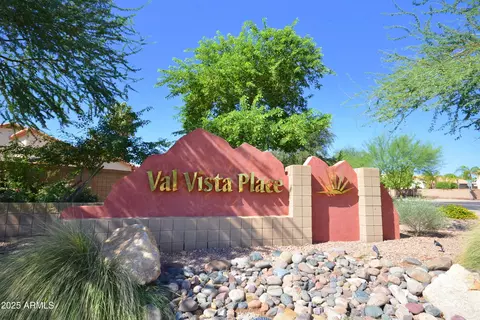 View/Area - 1281 E Sierra Madre Ave, Gilbert, AZ 85296 photo 1 of 3