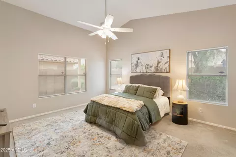 Bedroom - 1281 E Sierra Madre Ave, Gilbert, AZ 85296 photo 1 of 2