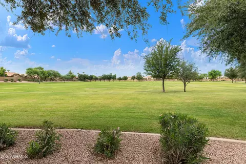 Exterior - 1281 E Sierra Madre Ave, Gilbert, AZ 85296 photo 8 of 9