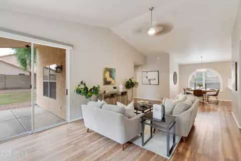 Living - 1281 E Sierra Madre Ave, Gilbert, AZ 85296 photo 1 of 2