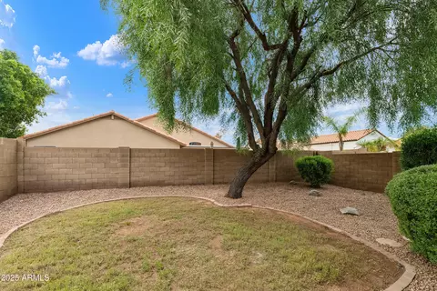 Exterior - 1281 E Sierra Madre Ave, Gilbert, AZ 85296 photo 2 of 9
