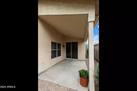 Exterior - 1281 E Sierra Madre Ave, Gilbert, AZ 85296 photo 7 of 9