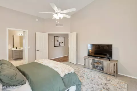 Bedroom - 1281 E Sierra Madre Ave, Gilbert, AZ 85296 photo 2 of 2