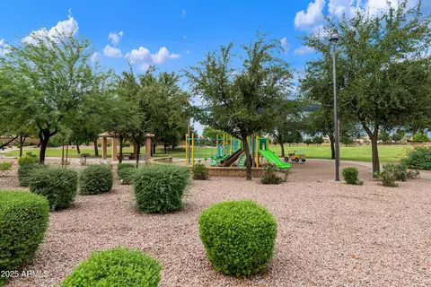 Exterior - 1281 E Sierra Madre Ave, Gilbert, AZ 85296 photo 9 of 9