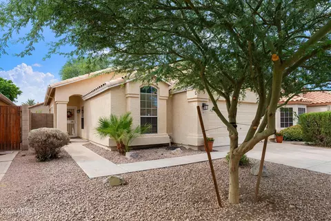 1281 E Sierra Madre Ave, Gilbert, AZ 85296