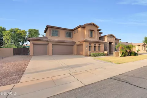 1930 E Sagittarius Pl, Chandler, AZ 85249
