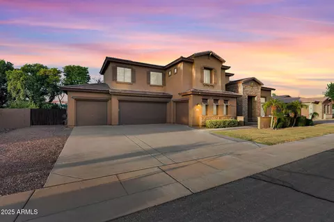 1930 E Sagittarius Pl, Chandler, AZ 85249