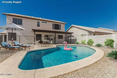 8519 W Berkeley Rd, Phoenix, AZ 85037 photo 32