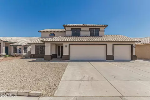 8519 W Berkeley Rd, Phoenix, AZ 85037
