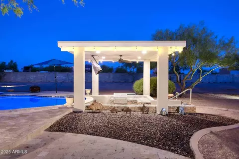 1105 N 110th St, Mesa, AZ 85207