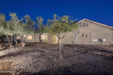 1105 N 110th St, Mesa, AZ 85207