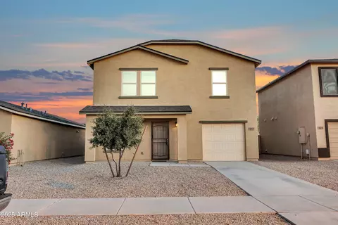 131 E Douglas Ave, Coolidge, AZ 85128