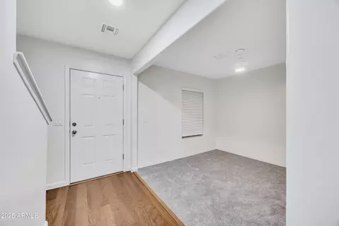 Entry Way - 131 E Douglas Ave, Coolidge, AZ 85128 photo 1 of 3
