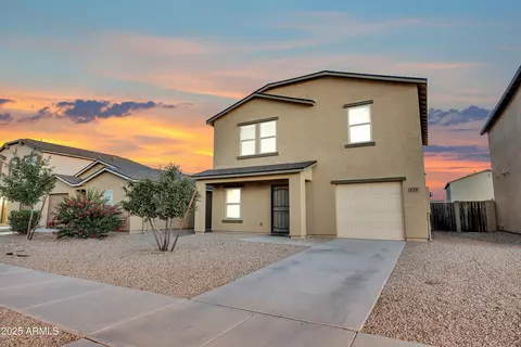 Exterior - 131 E Douglas Ave, Coolidge, AZ 85128 photo 2 of 4