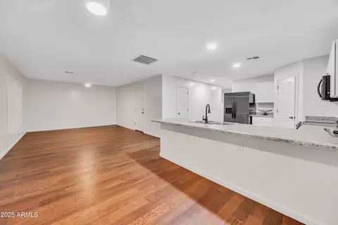 Living - 131 E Douglas Ave, Coolidge, AZ 85128 photo 1 of 3