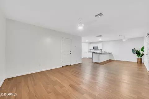 Living - 131 E Douglas Ave, Coolidge, AZ 85128 photo 3 of 3