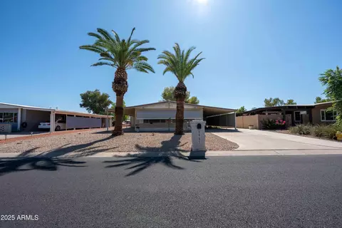 8957 E Sun Lakes Blvd, Sun Lakes, AZ 85248