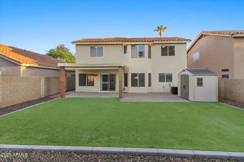 1248 E Muriel Dr, Phoenix, AZ 85022 photo 37