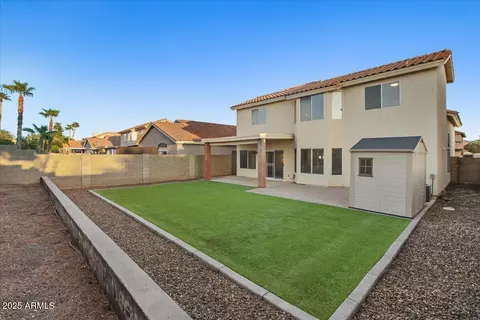 1248 E Muriel Dr, Phoenix, AZ 85022 photo 36