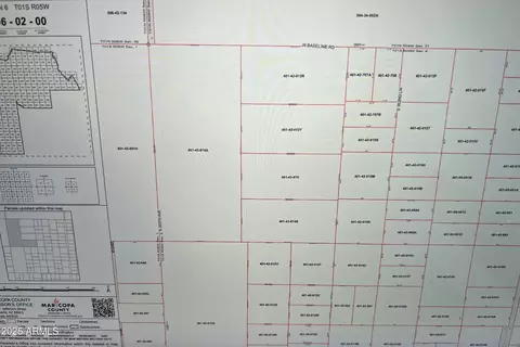 347 S Th S Baseline Ave #X, Tonopah, AZ 85354