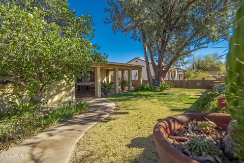 101 S Mesquite St, Wickenburg, AZ 85390