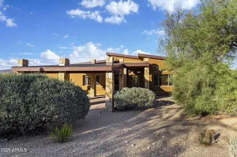 36833 N Long Rifle Rd, Carefree, AZ 85377