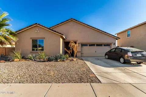 25409 W Ellis Dr, Buckeye, AZ 85326