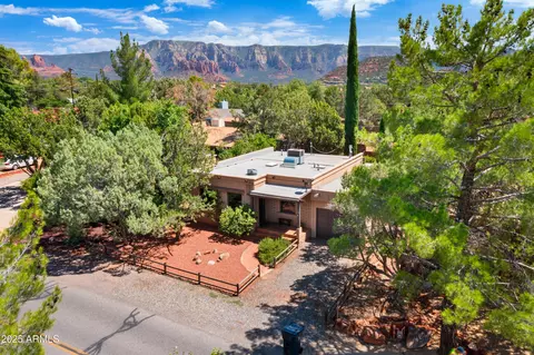 460 Coffee Pot Dr, Sedona, AZ 86336
