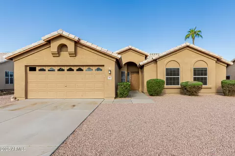 3040 N Olympic --, Mesa, AZ 85215