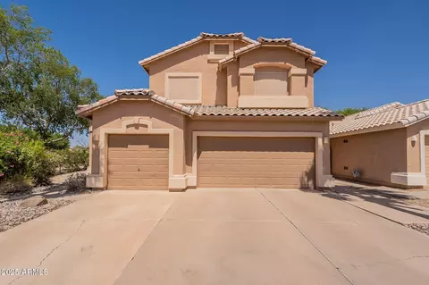 1125 S Larkspur St, Gilbert, AZ 85296