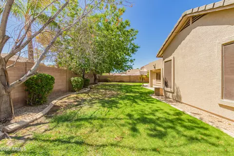 Exterior - 3291 E Devonshire Ave, Gilbert, AZ 85297 photo 5 of 6