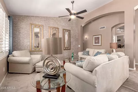 Living - 3291 E Devonshire Ave, Gilbert, AZ 85297 photo 6 of 6
